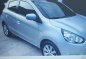 Well kept Mitsubishi Mirage for sale -2