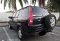 Honda CRV 2005 for sale -7