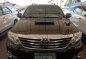 2013 Toyota Fortuner for sale -0