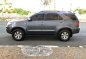 2006 Toyota Fortuner G for sale-5