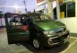 Hyundai Starex 1999 for sale-9