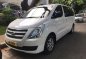 2016 Hyundai Grand Starex for sale-0