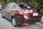 2017 Toyota Vios e MT for sale -3