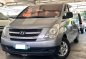 2012 Hyundai Starex GL for sale -1