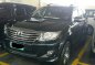 Toyota Fortuner 2014 for sale-0