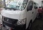 Nissan Urvan 2015 for sale -0