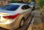 Hyundai Elantra GLS 2013 for sale-5