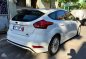 2017 Ford Focus for sale-4