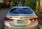 Hyundai Elantra GLS 2013 for sale-6