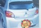 Well kept Mitsubishi Mirage for sale -1