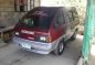 Well kept Toyota Lite Ace van for sale-0