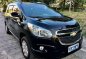 2015 Chevrolet Spin LTZ AT for sale-5