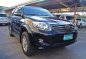 2012 Toyota Fortuner G 2.5 AT for sale-0