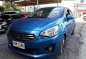 Mitsubishi Mirage G4 2015 for sale-0