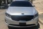 2016 Kia Carnival for sale-0