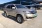 Toyota Fortuner 2013 for sale-5