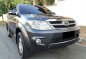 2006 Toyota Fortuner G for sale-0