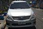 For Sale Toyota Innova J 2.5 2014-0