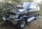 Isuzu Sportivo 2008 AT for sale -0