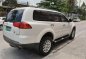 2009 Mitsubishi Montero for sale-2