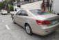 Toyota Camry 2.4G 2007 for sale -2