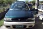 Mazda MPV 1996 for sale -0