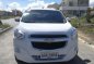 2015 Chevrolet SPIN LTZ AT for sale -1