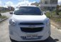 2015 Chevrolet SPIN LTZ AT for sale -6