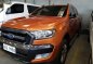 Ford Ranger 2016 for sale-2