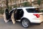 Ford Explorer 2.3L 2017 for sale -6