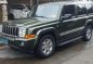 Jeep Commander 2007 for sale -8