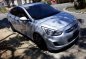 2017 Hyundai Accent CVT for sale -1