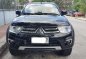 2015 Mitsubishi Montero for sale-11