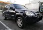 Honda CRV 2005 for sale -1