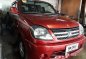 Mitsubishi Adventure 2016 for sale-0