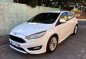 2017 Ford Focus for sale-7