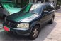 Honda Crv 2002 for sale -0