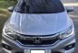 2018 Honda City E for sale -0