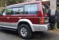 Mitsubishi Pajero 1995 for sale-6