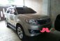 2012 Toyota Fortuner G for sale-0