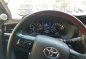 Toyota Fortuner 4x2 2016 for sale -0