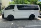 2018 Toyota Hiace Commuter for sale -0