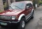 Mitsubishi Pajero 1995 for sale-5