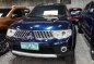 Mitsubishi Montero 2012 for sale-0