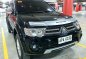 2015 Mitsubishi Montero Sport for sale -2