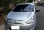 Mitsubishi Mirage 2013 for sale-3