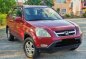 Honda CRV 2003 for sale -1