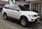 2010 Mitsubishi Montero Sport GLS for sale -1