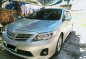 Toyota Corolla Altis 1.6V AT 2011 for sale -2