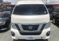 2018 Nissan Urvan for sale -3